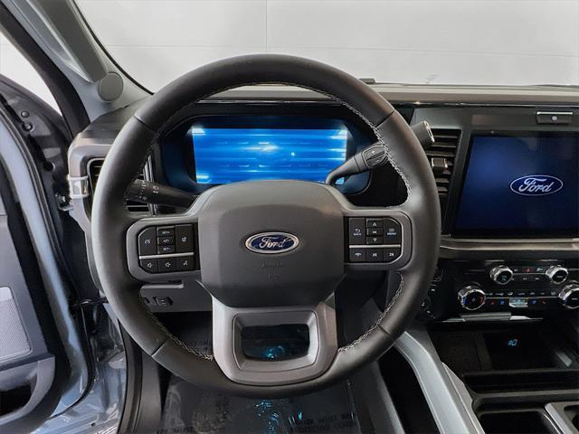 new 2025 Ford F-350 car, priced at $78,847