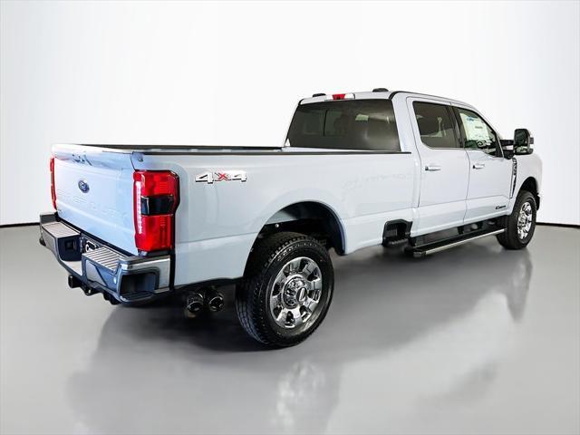 new 2025 Ford F-350 car, priced at $78,847