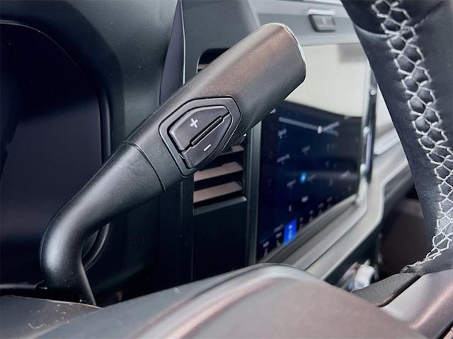 new 2025 Ford F-350 car, priced at $78,847