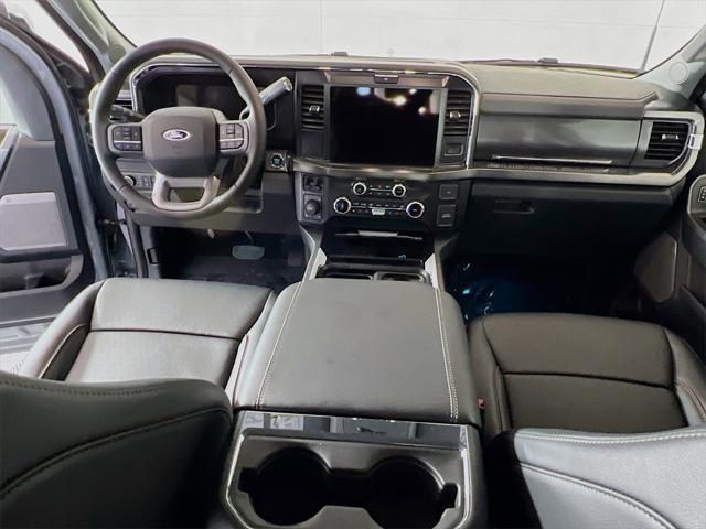 new 2025 Ford F-350 car, priced at $78,847
