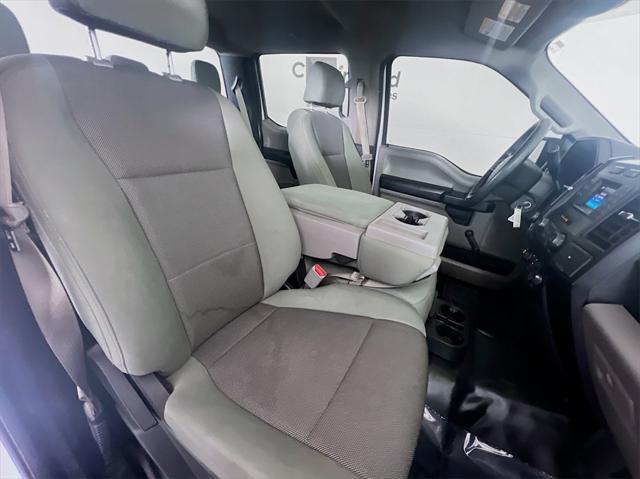 used 2015 Ford F-150 car, priced at $14,998