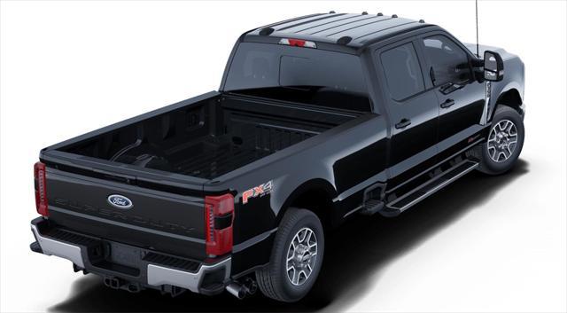 new 2025 Ford F-350 car, priced at $84,880