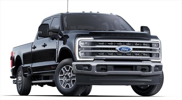 new 2025 Ford F-350 car, priced at $84,880