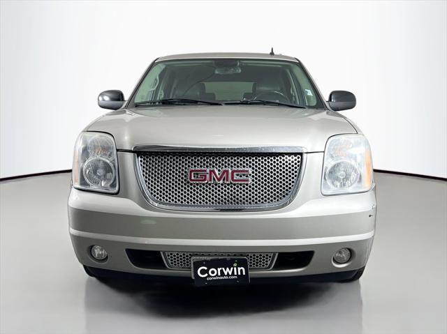 used 2008 GMC Yukon car, priced at $9,877