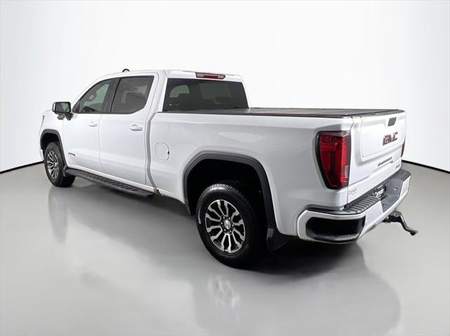 used 2022 GMC Sierra 1500 car, priced at $39,999