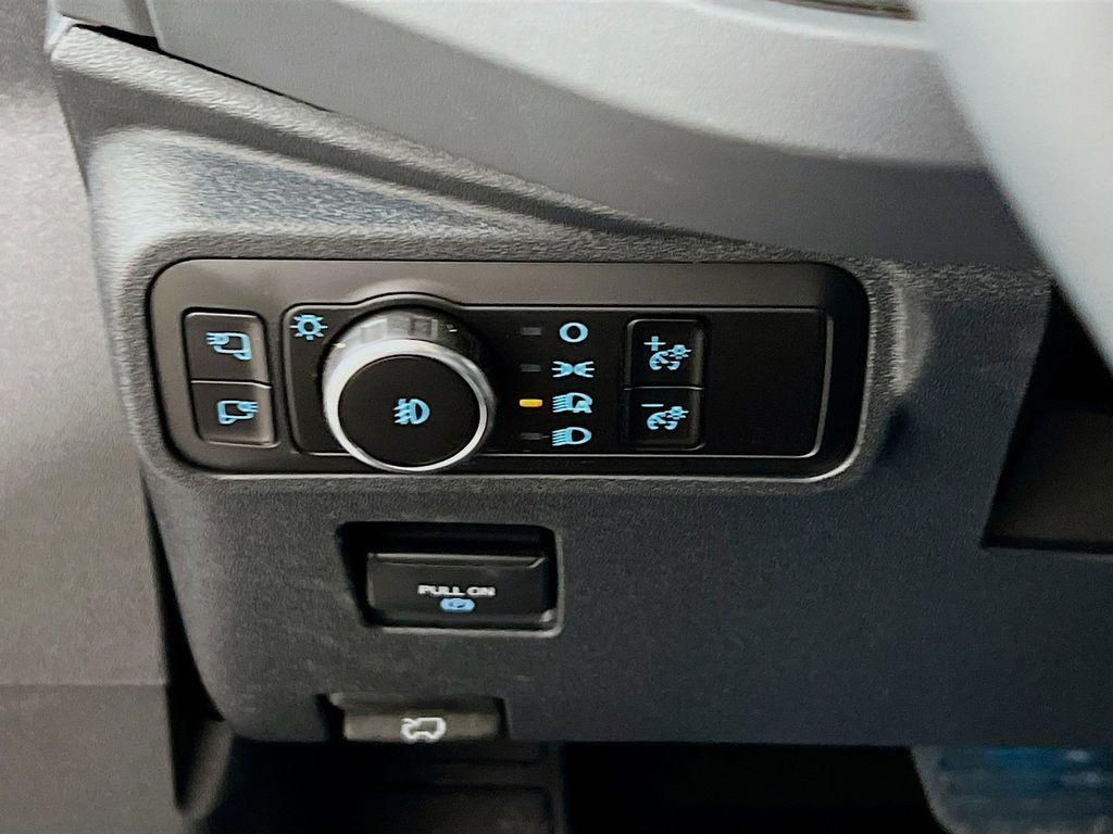 new 2025 Ford Bronco car, priced at $60,808