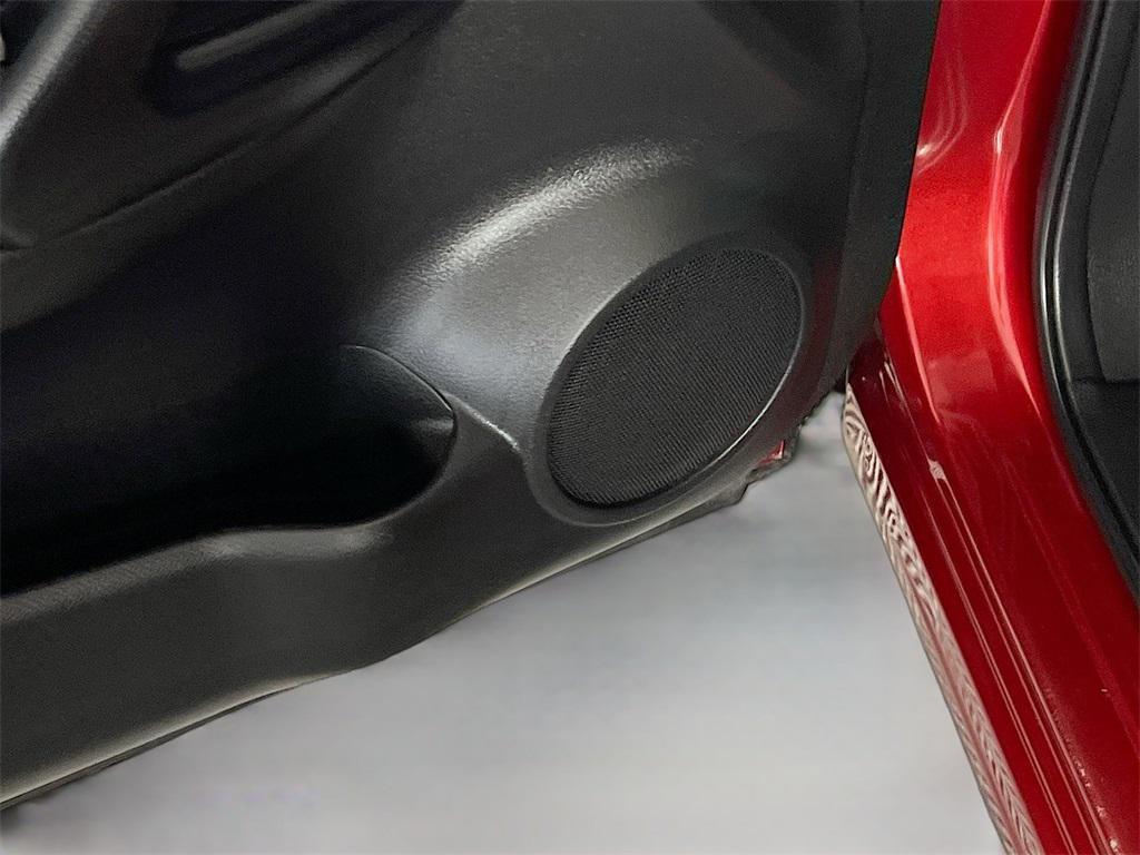 used 2021 Nissan Rogue Sport car, priced at $17,970