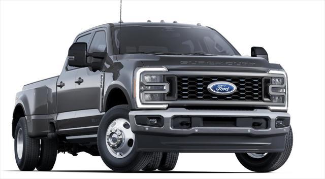 new 2025 Ford F-350 car, priced at $88,990