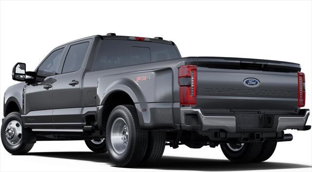 new 2025 Ford F-350 car, priced at $88,990