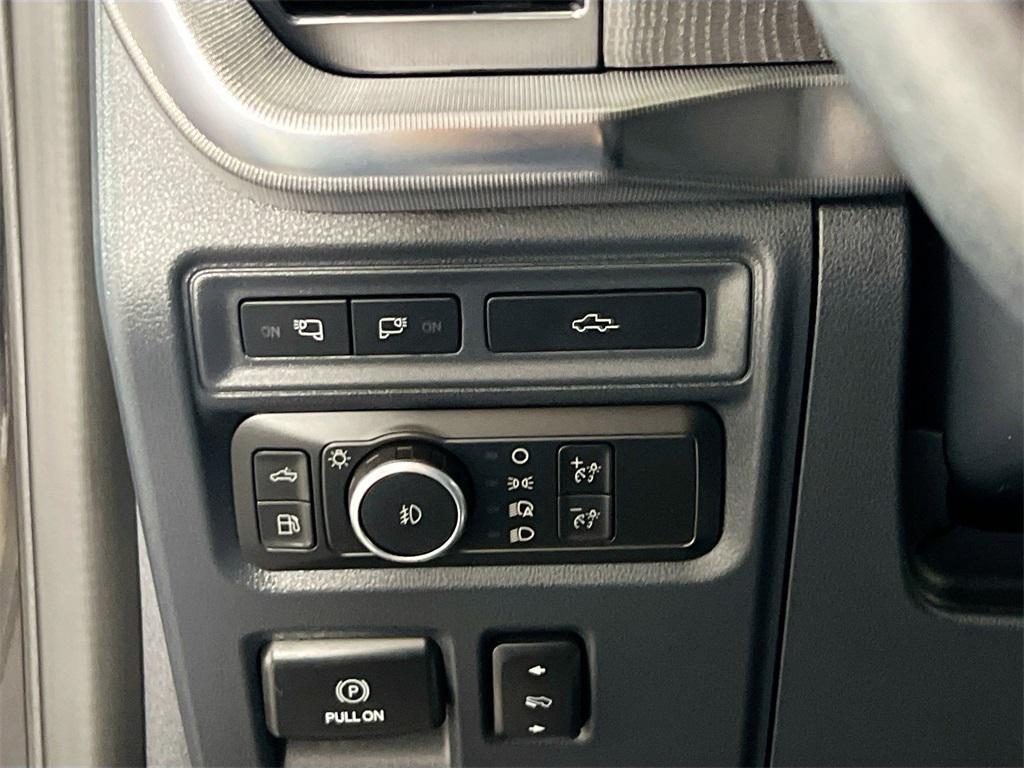 used 2022 Ford F-150 car, priced at $50,999