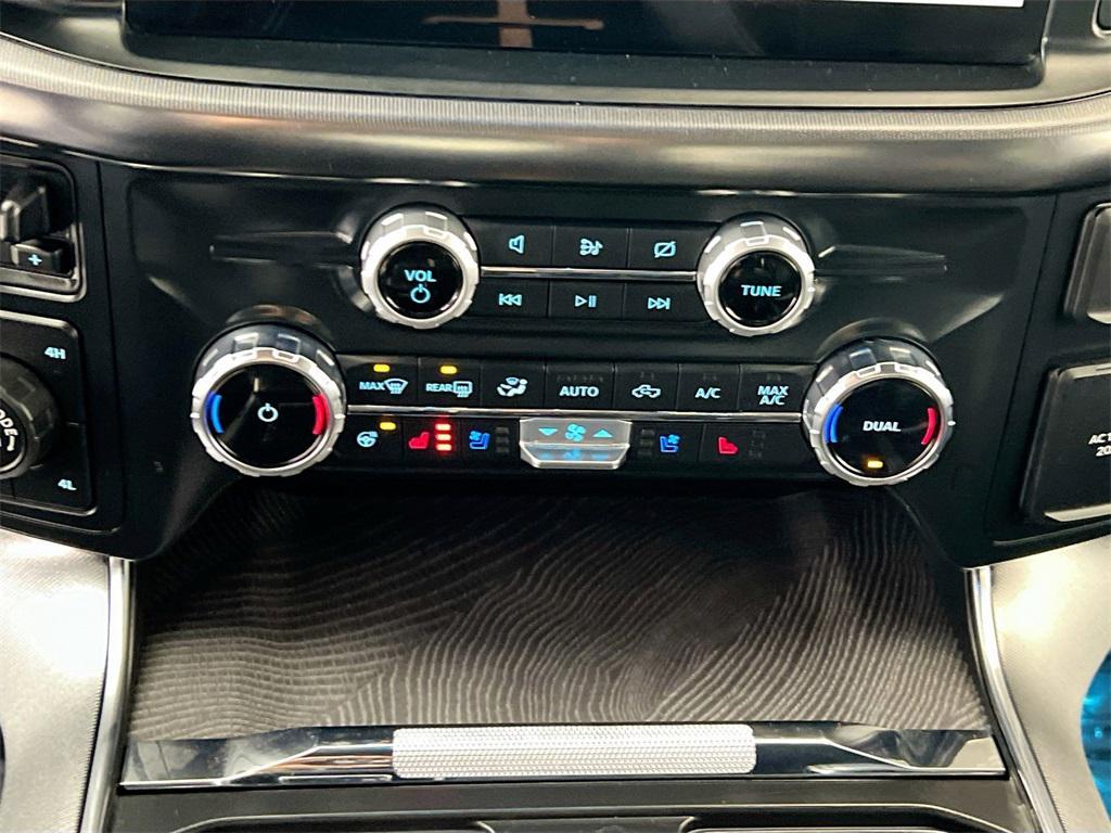 used 2022 Ford F-150 car, priced at $50,999