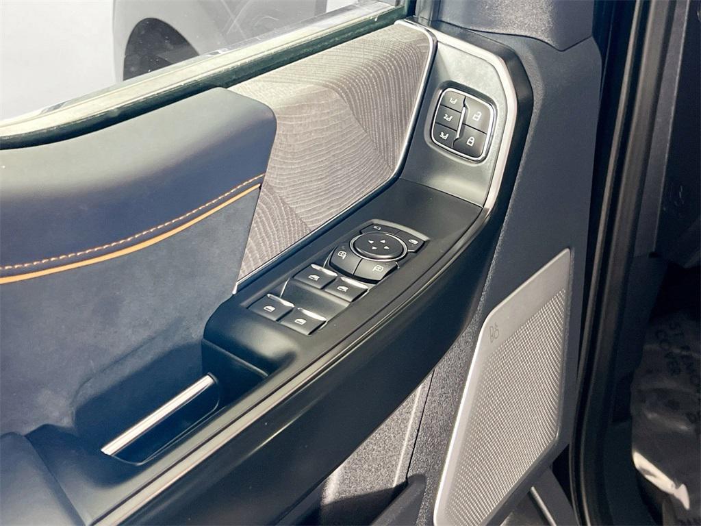 used 2022 Ford F-150 car, priced at $50,999