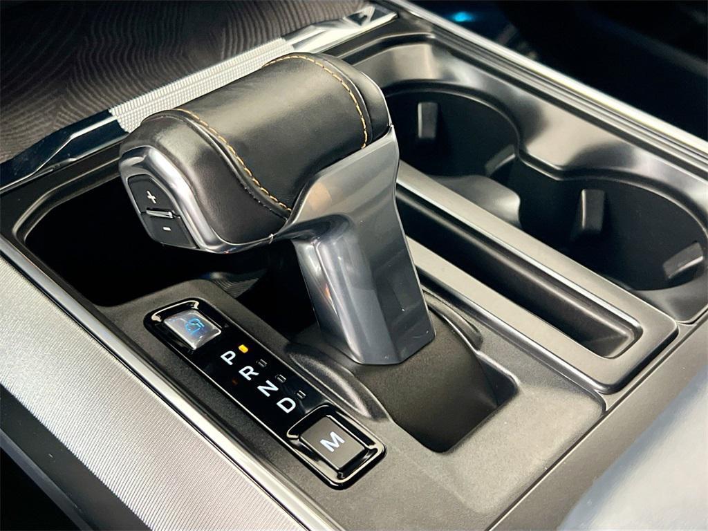 used 2022 Ford F-150 car, priced at $50,999