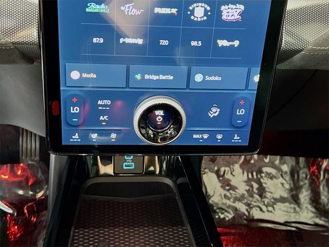 used 2023 Ford Mustang Mach-E car, priced at $39,999