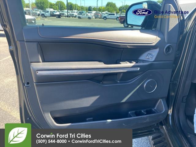used 2023 Ford Expedition car, priced at $61,931