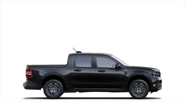 new 2025 Ford Maverick car, priced at $34,282