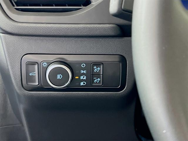 used 2023 Ford Escape car, priced at $27,859