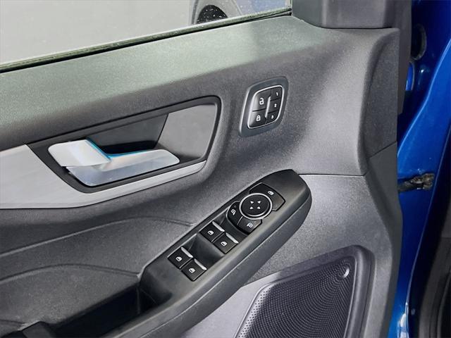 used 2023 Ford Escape car, priced at $27,859