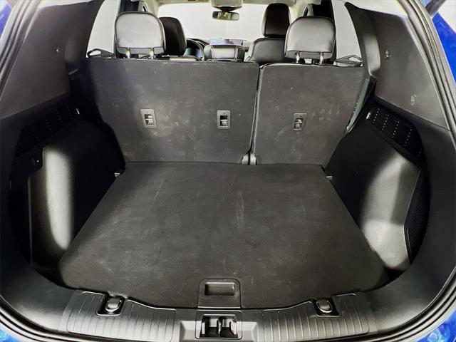 used 2023 Ford Escape car, priced at $27,859