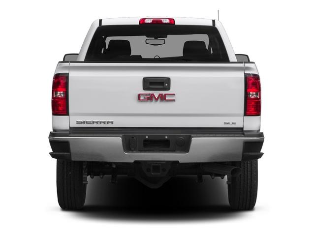 used 2015 GMC Sierra 2500 car