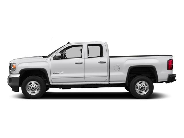 used 2015 GMC Sierra 2500 car