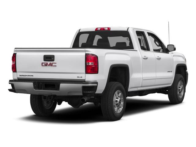 used 2015 GMC Sierra 2500 car