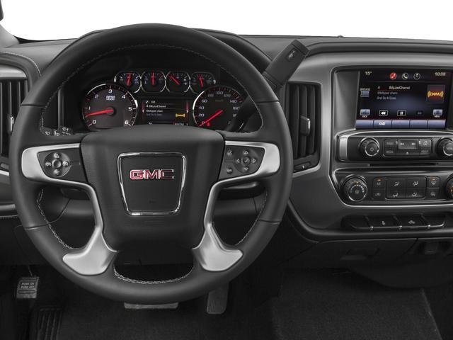 used 2015 GMC Sierra 2500 car