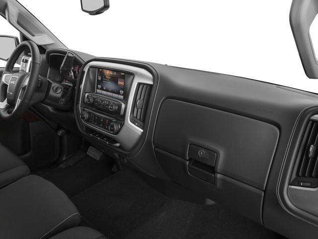 used 2015 GMC Sierra 2500 car