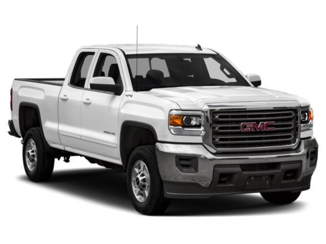 used 2015 GMC Sierra 2500 car