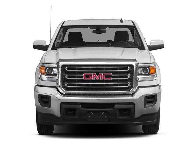 used 2015 GMC Sierra 2500 car