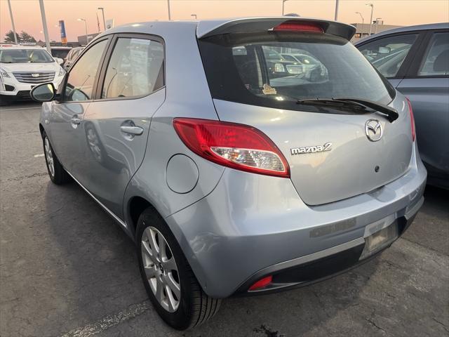 used 2013 Mazda Mazda2 car, priced at $7,249