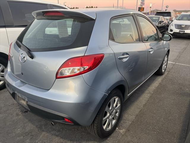 used 2013 Mazda Mazda2 car, priced at $7,249