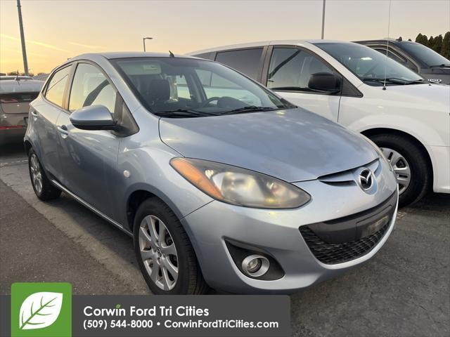 used 2013 Mazda Mazda2 car, priced at $7,249