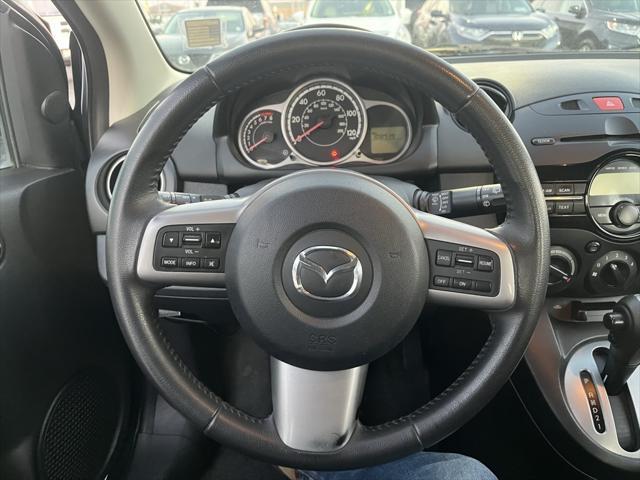 used 2013 Mazda Mazda2 car, priced at $7,249