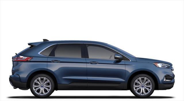 new 2024 Ford Edge car, priced at $44,196