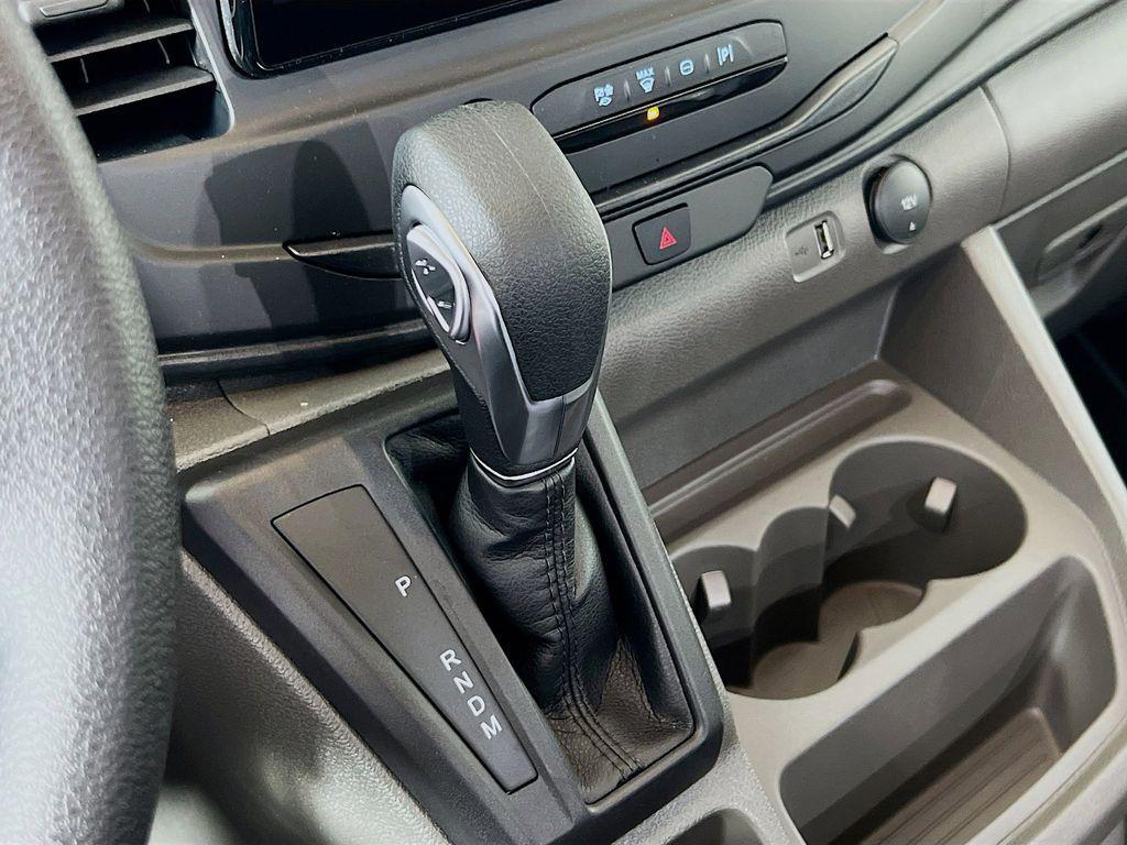 new 2025 Ford Transit-150 car, priced at $51,723
