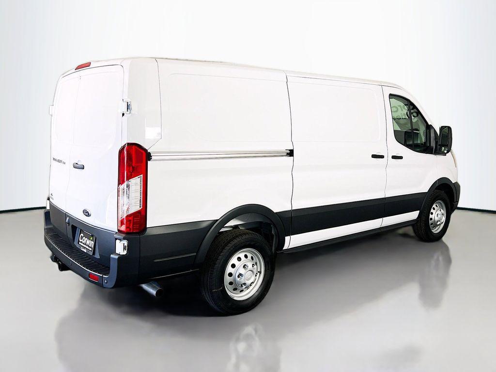 new 2025 Ford Transit-150 car, priced at $51,723