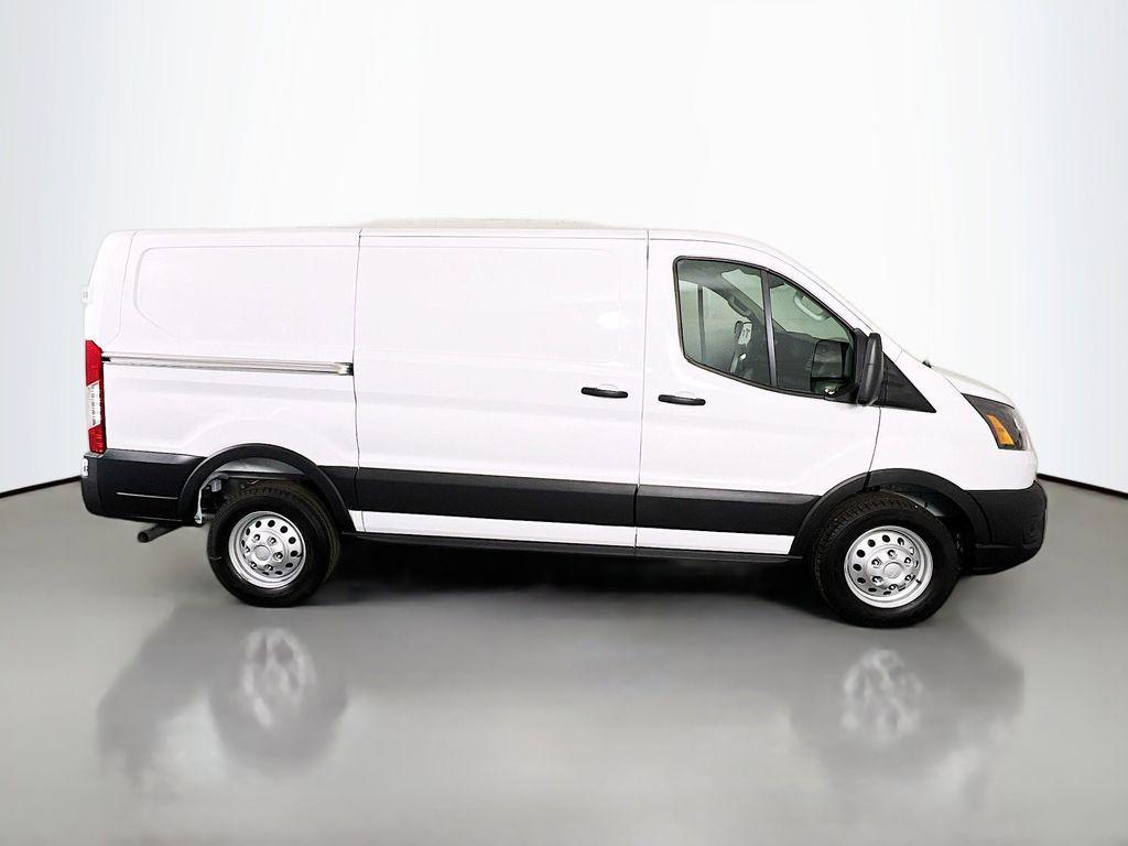new 2025 Ford Transit-150 car, priced at $51,723