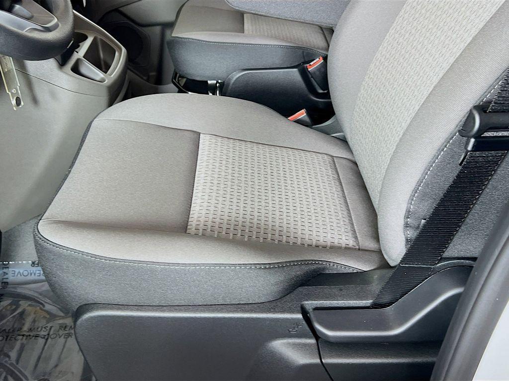 new 2025 Ford Transit-150 car, priced at $51,723