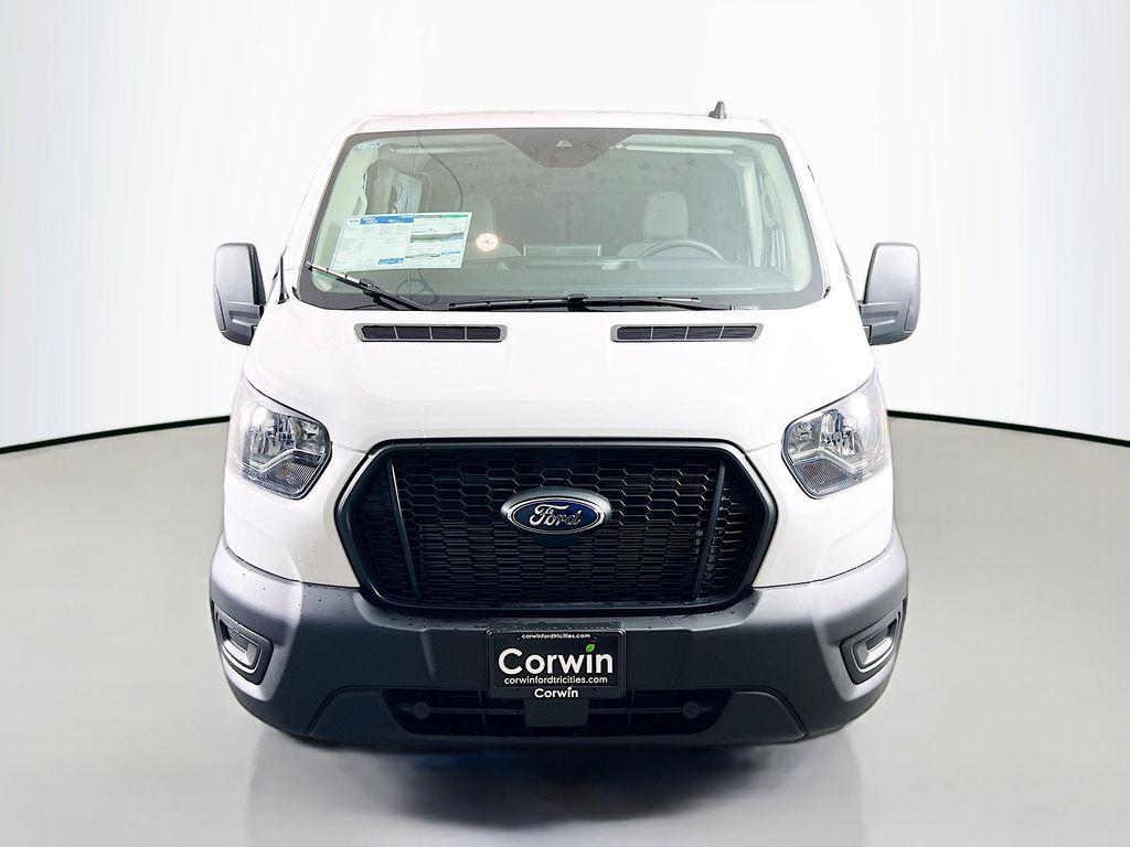 new 2025 Ford Transit-150 car, priced at $51,723