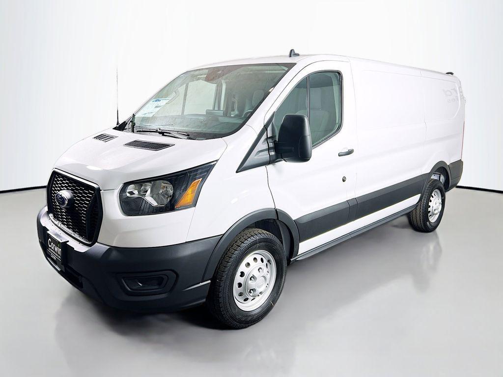 new 2025 Ford Transit-150 car, priced at $51,723