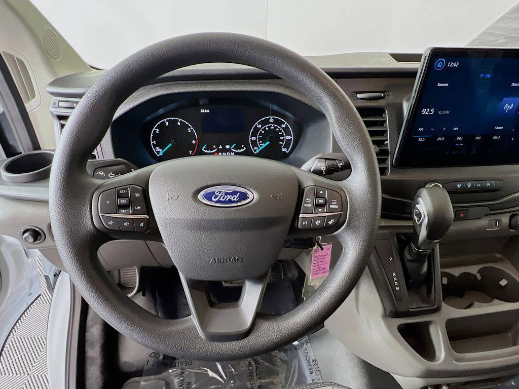new 2025 Ford Transit-150 car, priced at $51,723
