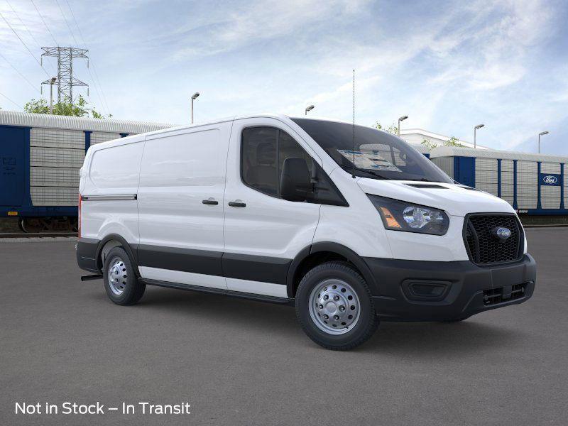 new 2025 Ford Transit-150 car, priced at $52,723