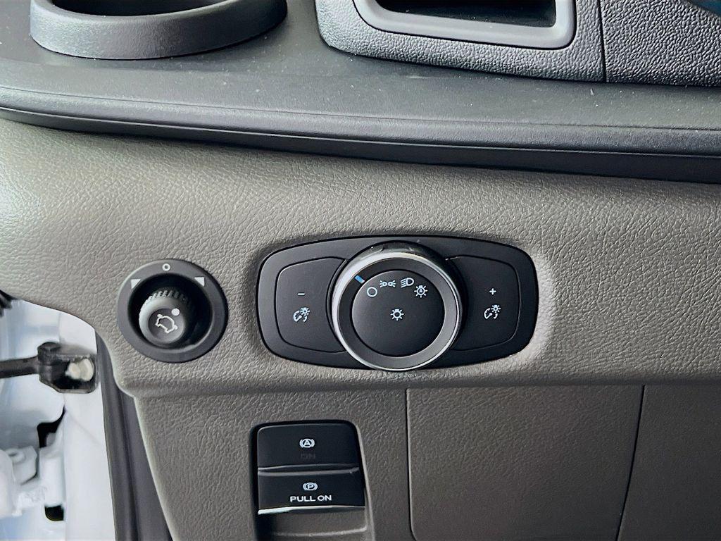 new 2025 Ford Transit-150 car, priced at $51,723
