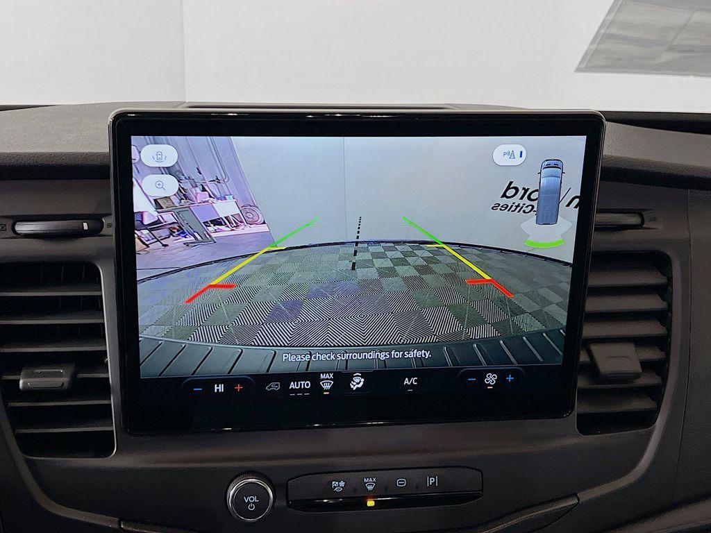 new 2025 Ford Transit-150 car, priced at $51,723