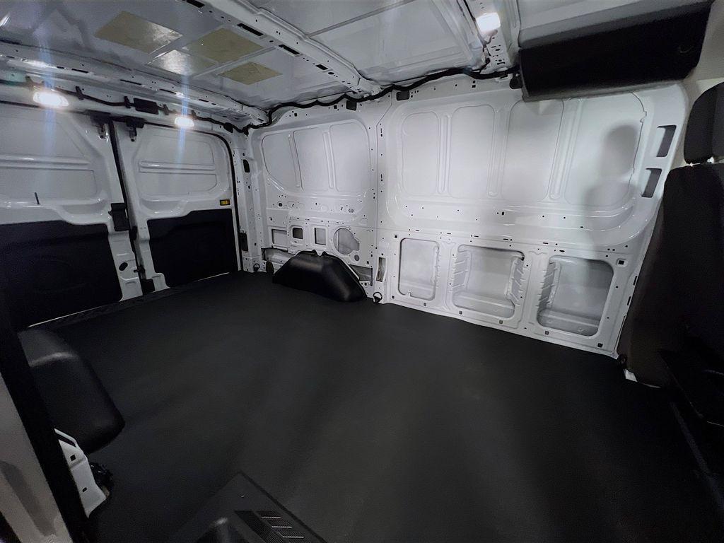 new 2025 Ford Transit-150 car, priced at $51,723