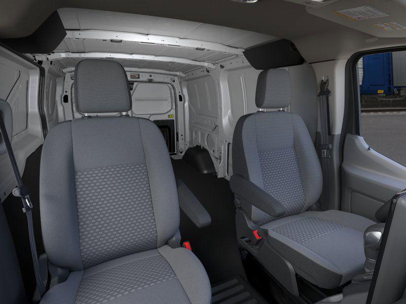 new 2025 Ford Transit-150 car, priced at $52,723