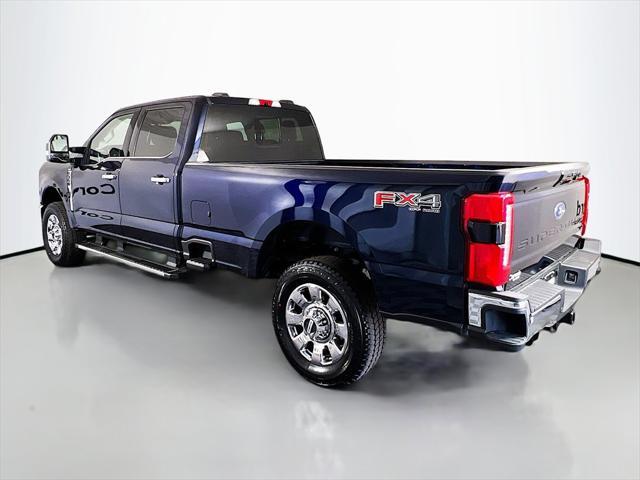new 2025 Ford F-350 car, priced at $70,009