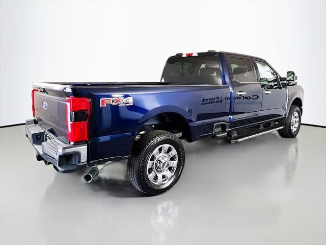 new 2025 Ford F-350 car, priced at $70,009