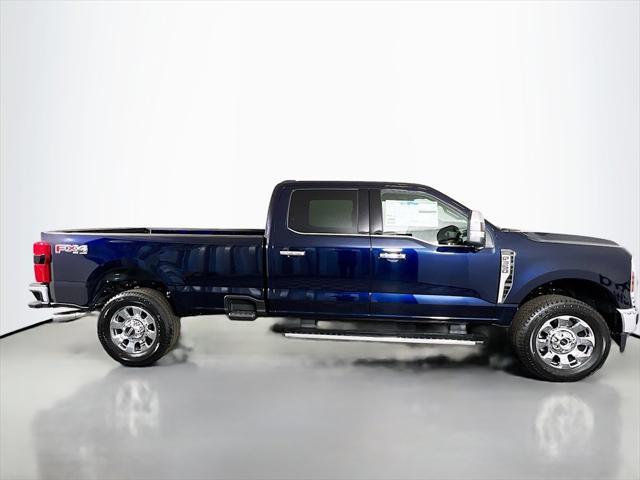new 2025 Ford F-350 car, priced at $70,009